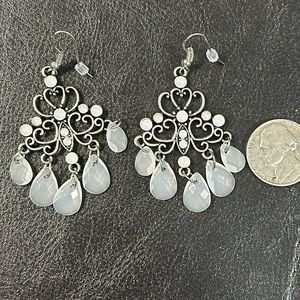 Nickel and lead free earrings